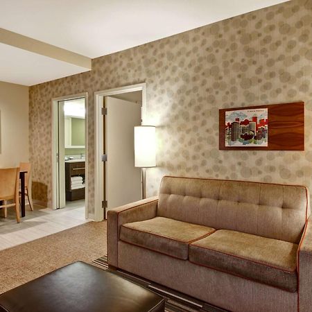 Home2 Suites By Hilton West Edmonton Eksteriør billede