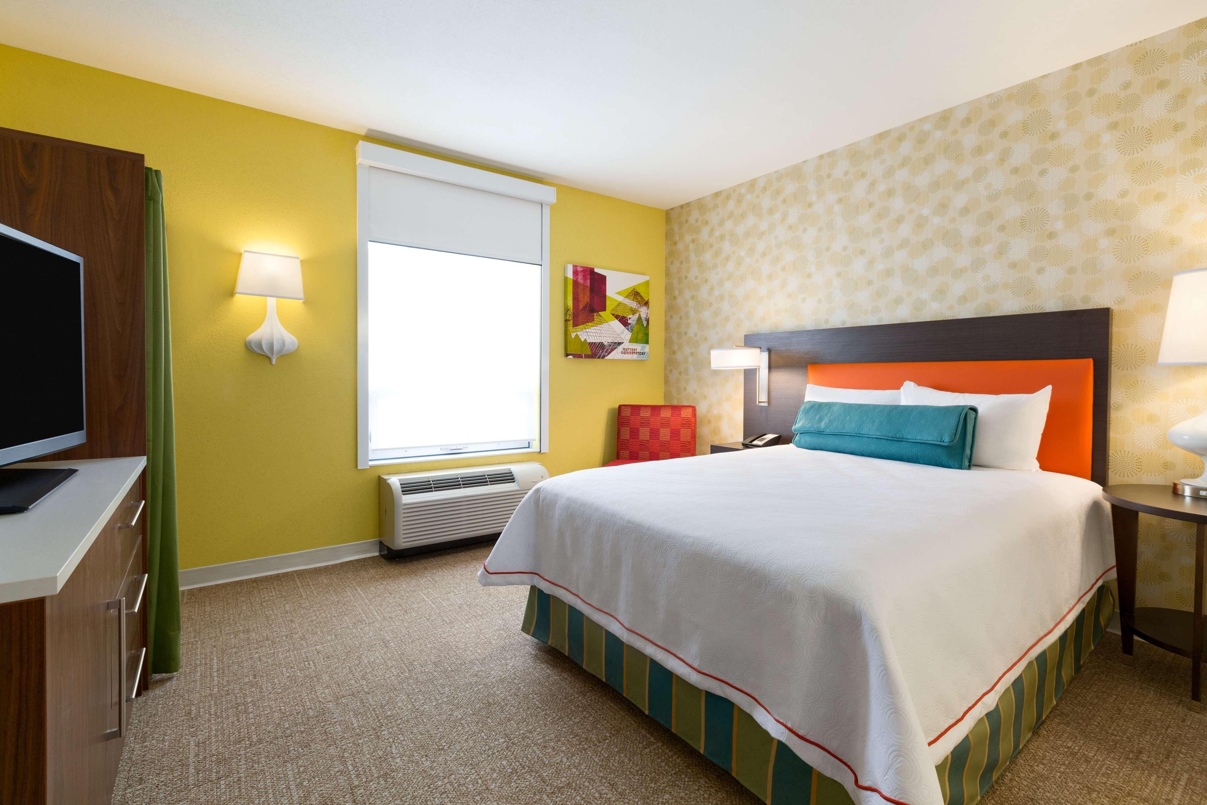 Home2 Suites By Hilton West Edmonton Eksteriør billede