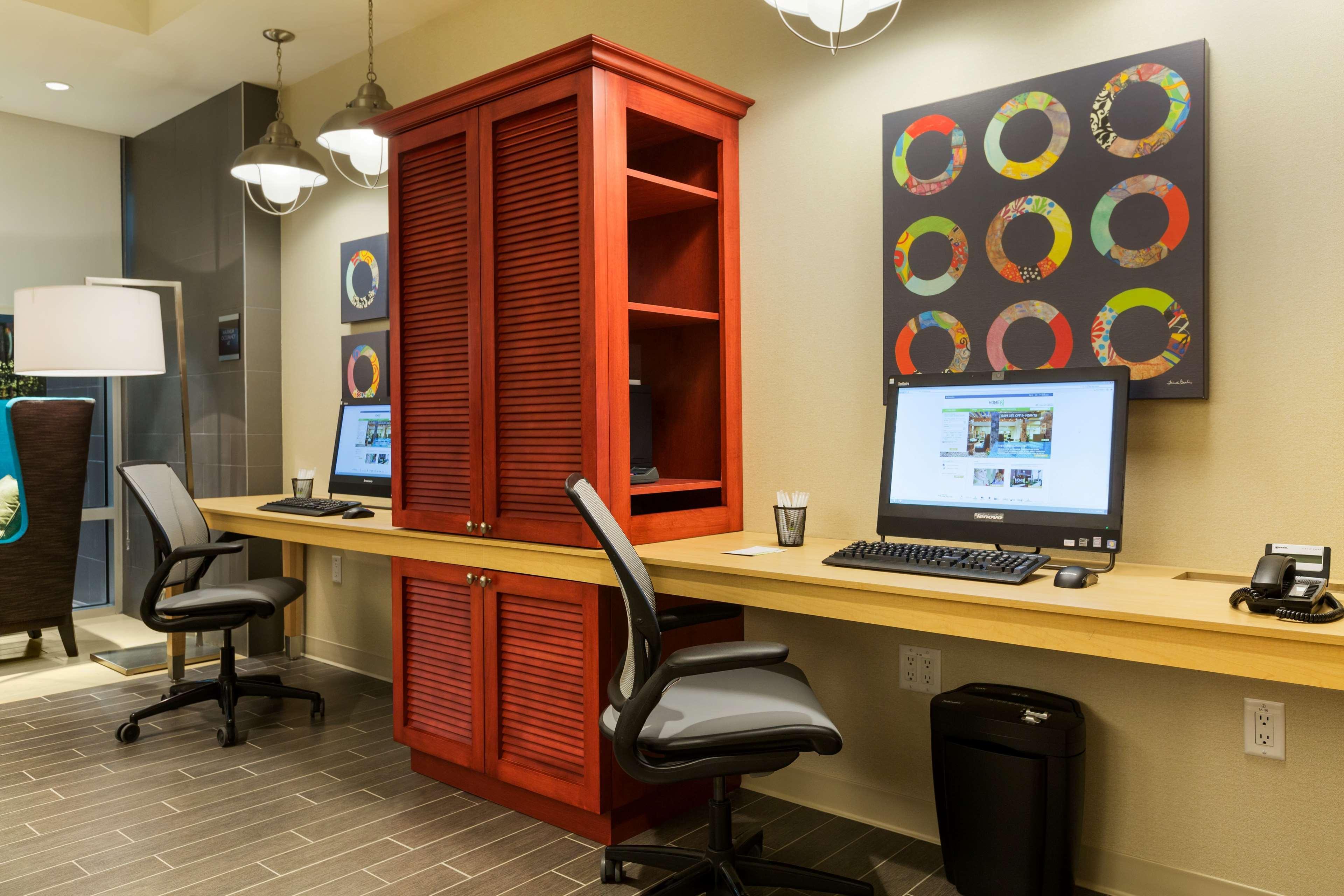 Home2 Suites By Hilton West Edmonton Eksteriør billede