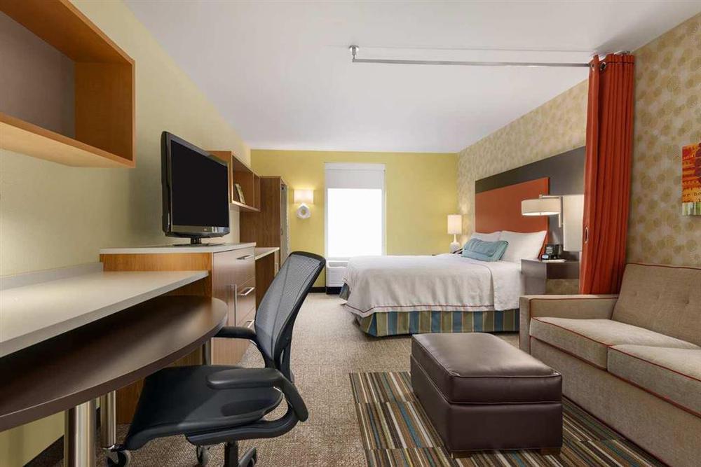 Home2 Suites By Hilton West Edmonton Værelse billede