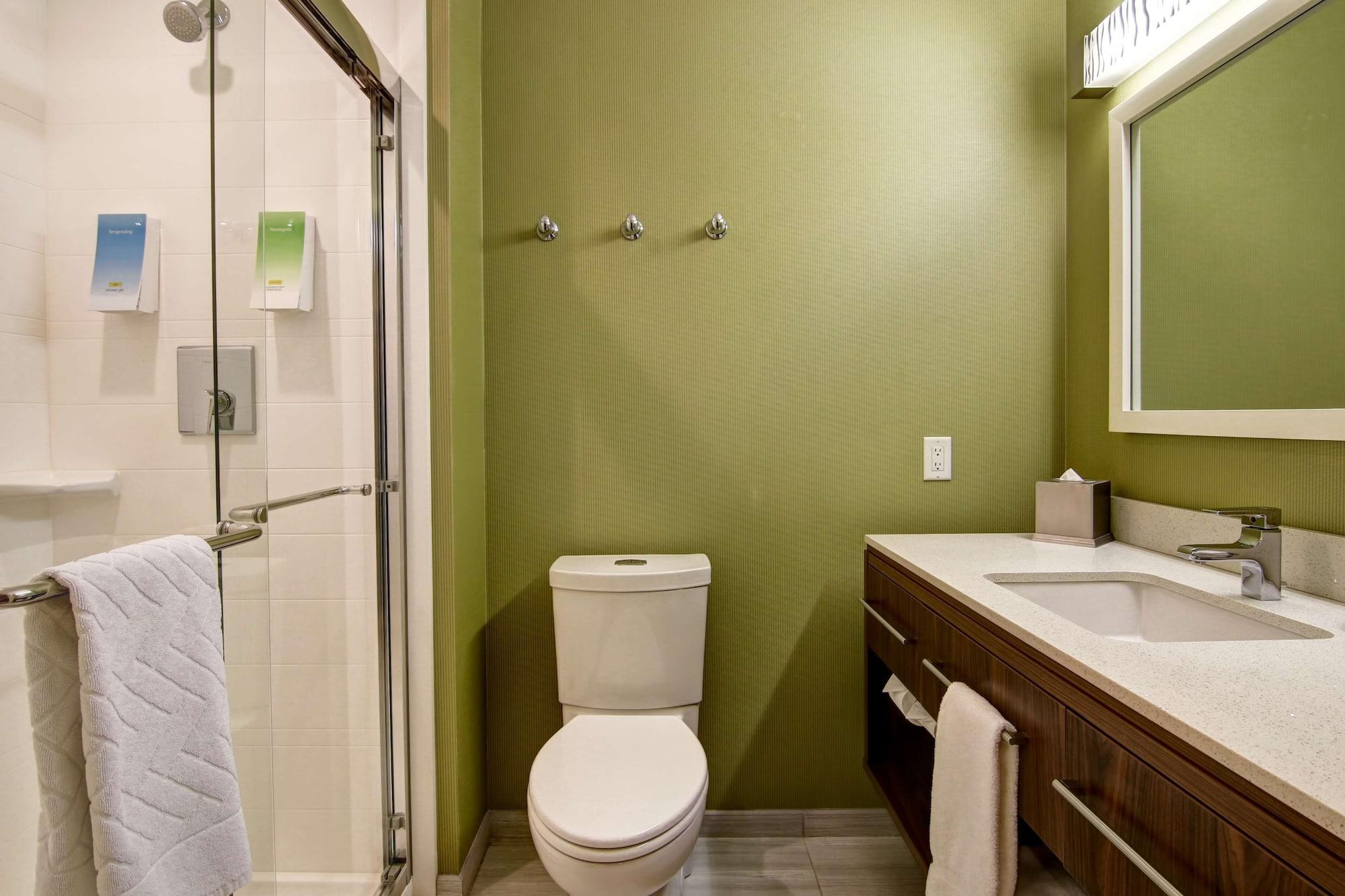Home2 Suites By Hilton West Edmonton Eksteriør billede