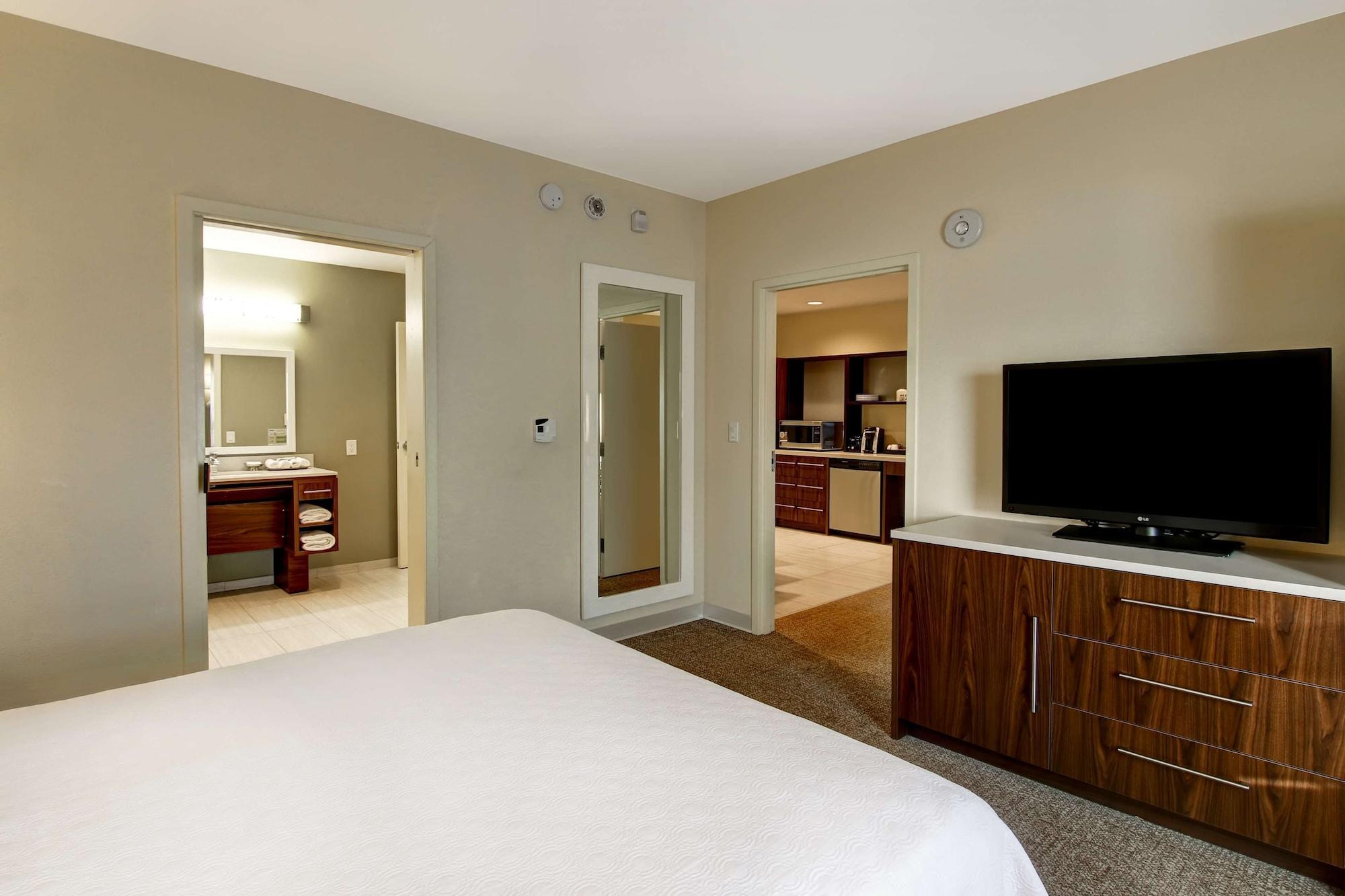 Home2 Suites By Hilton West Edmonton Eksteriør billede