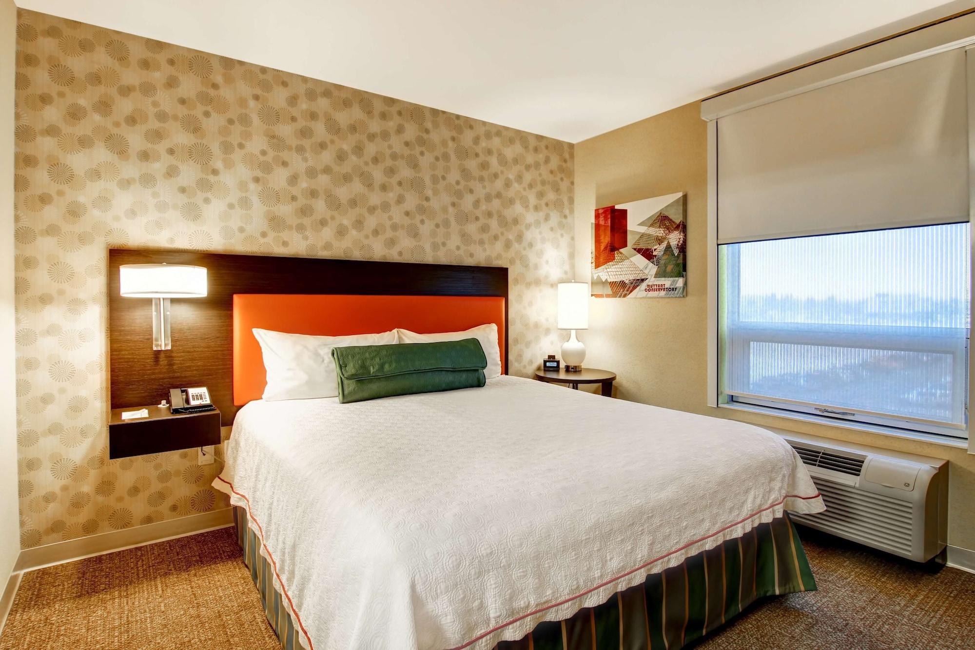Home2 Suites By Hilton West Edmonton Eksteriør billede
