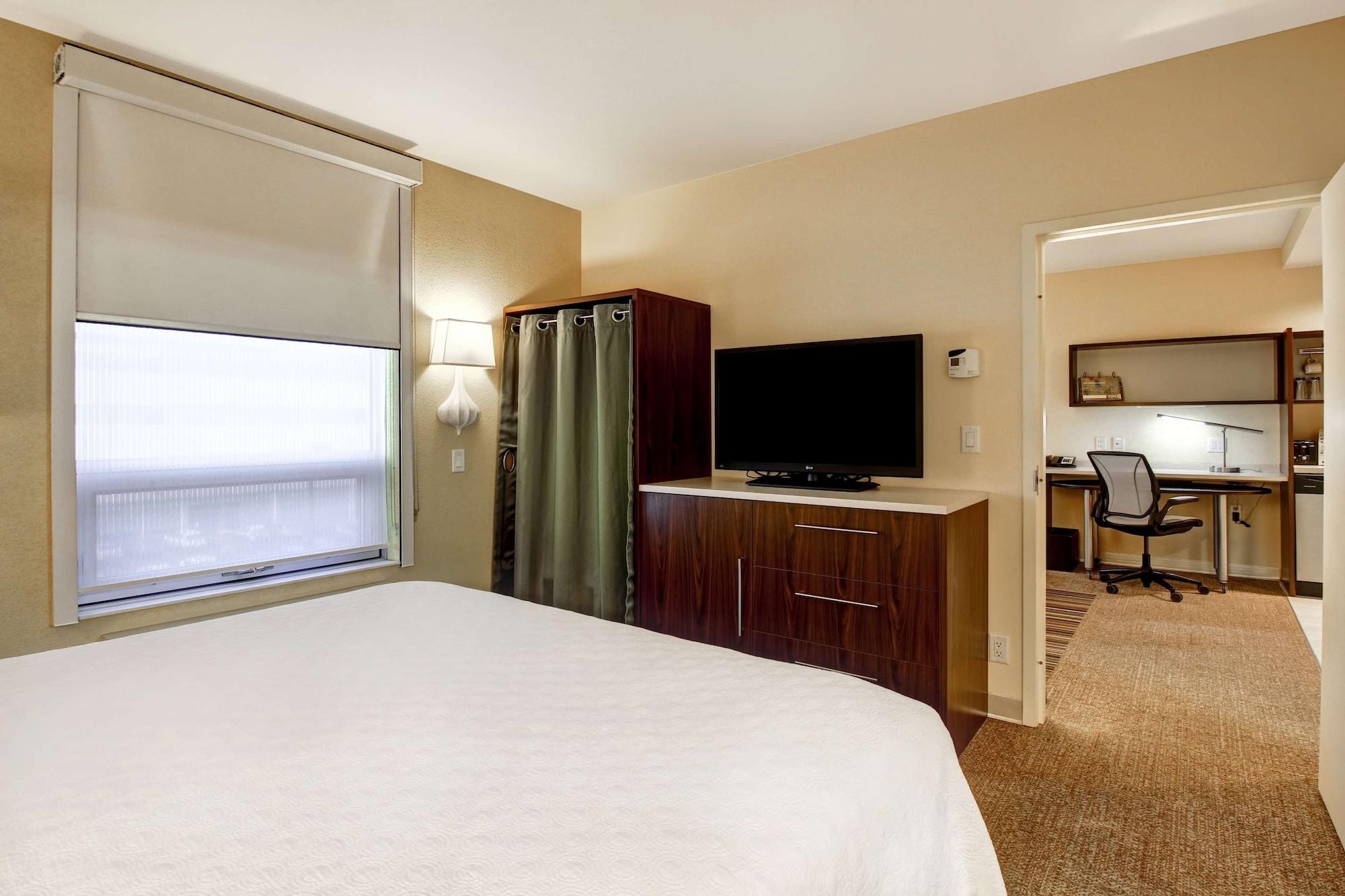 Home2 Suites By Hilton West Edmonton Eksteriør billede