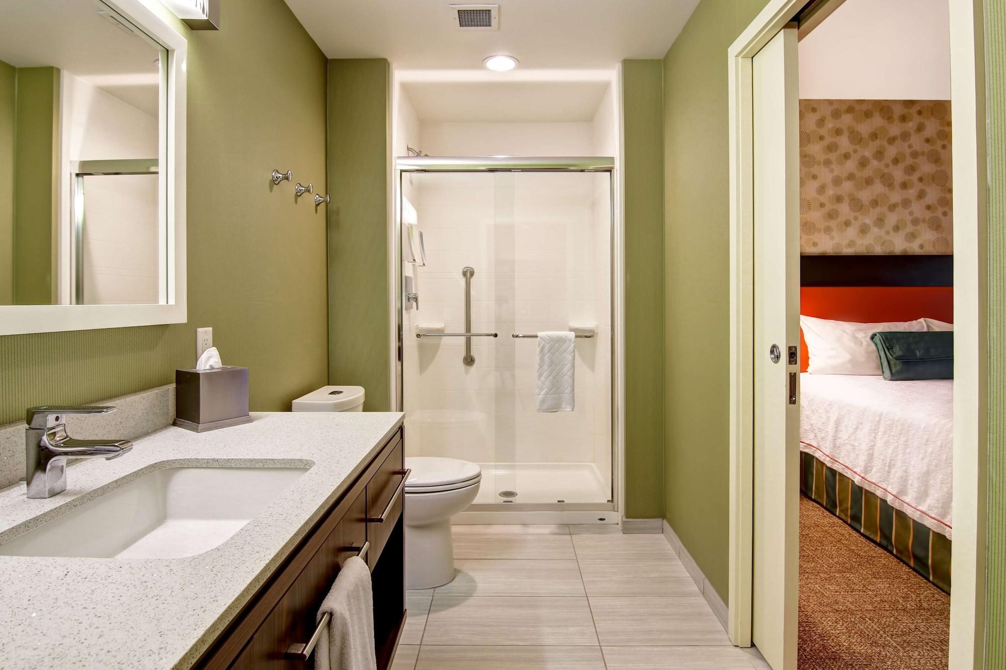 Home2 Suites By Hilton West Edmonton Eksteriør billede