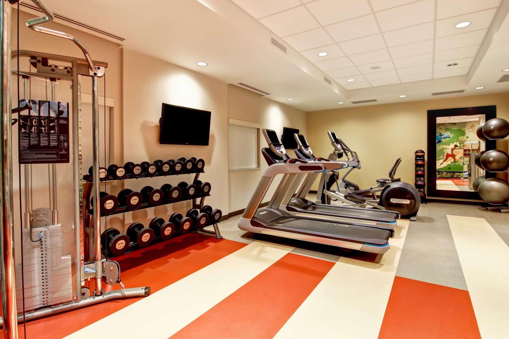 Home2 Suites By Hilton West Edmonton Eksteriør billede