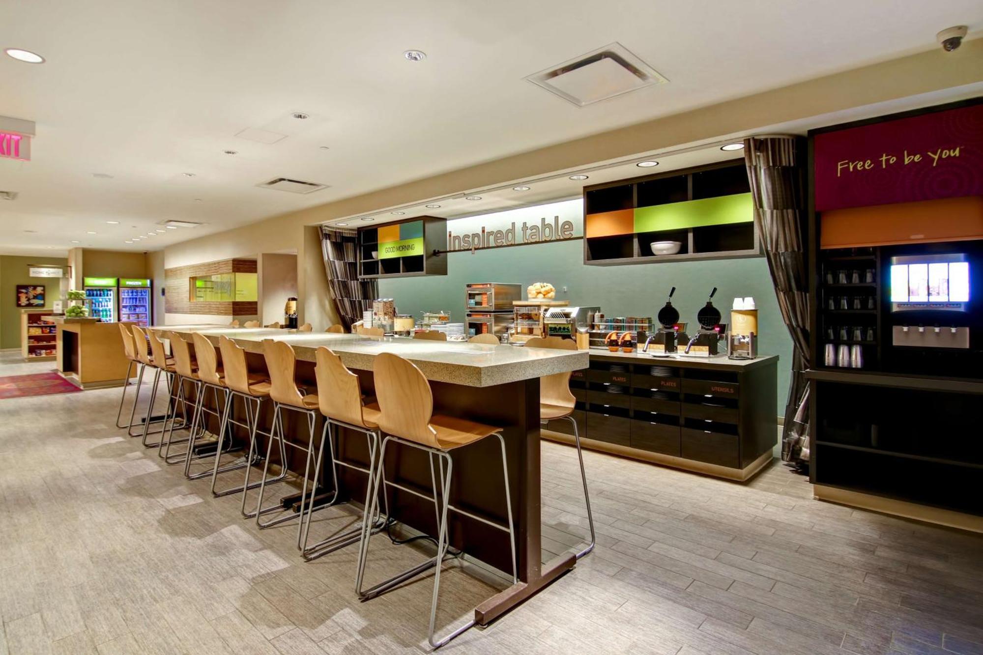 Home2 Suites By Hilton West Edmonton Eksteriør billede