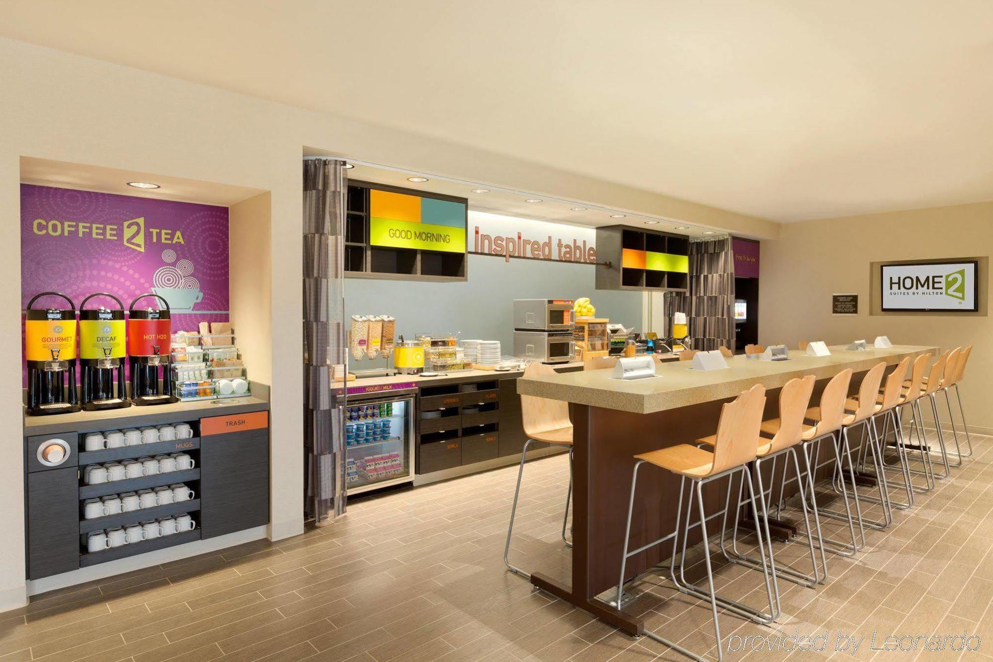 Home2 Suites By Hilton West Edmonton Eksteriør billede