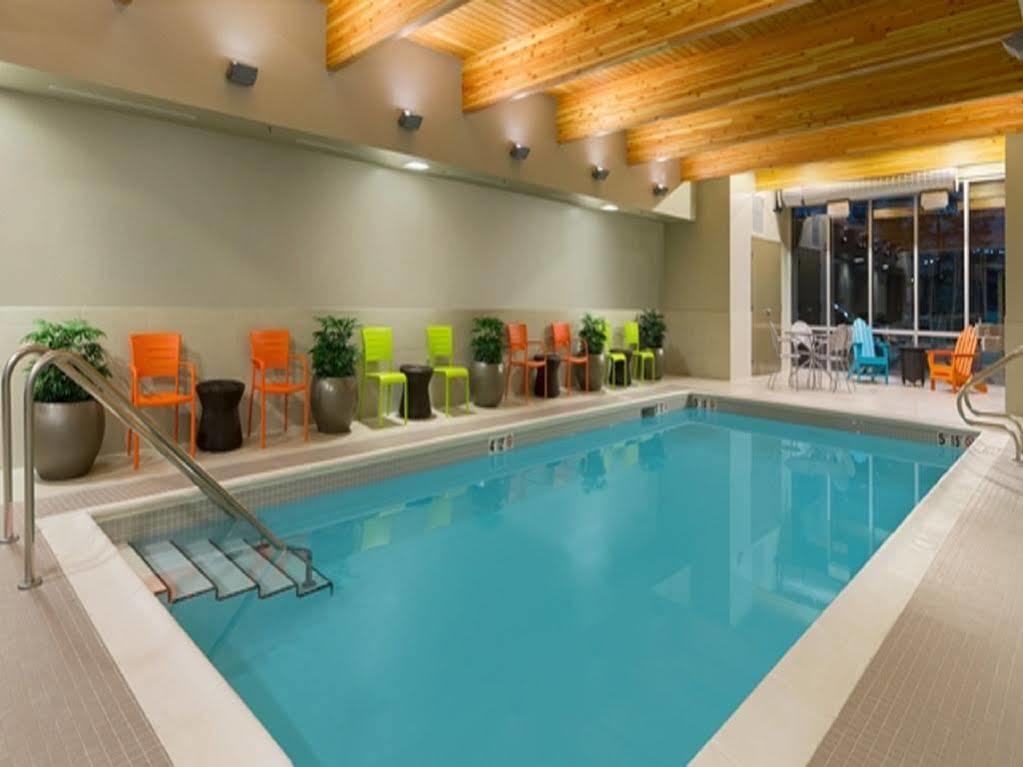 Home2 Suites By Hilton West Edmonton Eksteriør billede