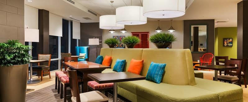 Home2 Suites By Hilton West Edmonton Eksteriør billede